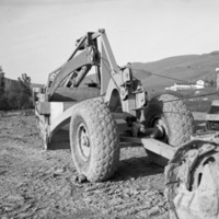 California, Heavy Equipment 3