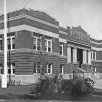 La Grande HS, Building 9