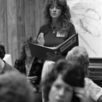 1984 Hosts Program 16