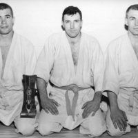 1964 Martial Arts 2