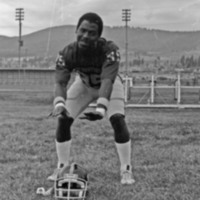 1980 Football Player, Portraits 21