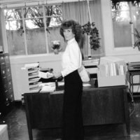 1986 Employee, Betty Bohnenkamp