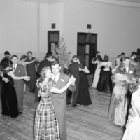 1949-50 Dance, Christmas 3