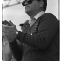 1988 EOSC President, Dave Gilbert 03