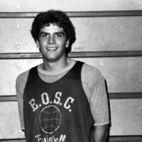1985 Basketball Players, October Portraits 12