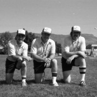 1978 Employees, Football Coaches 2