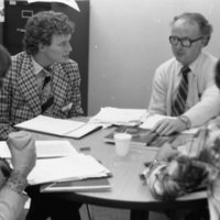 1981 Foreign Studies Conference 10