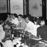 1983 Science Alumns Reunion Homecoming 09