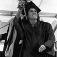 1993 Graduation 5