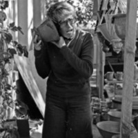 1976 Employee, Sally Cunliffe
