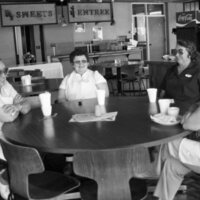 1986 Employees, Food Services 02
