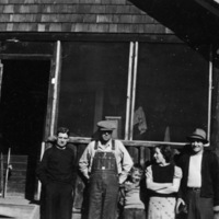 Reuter Group-K, Cabin 2