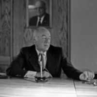 1981 Guest Speaker, October 13th 05