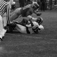 1985 Homecoming Game, EOSC vs. Pacific University 11