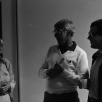1983 Faculty Fall Meeting 17