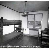 1943 Training Command Residence 1