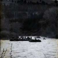 1984 Raft Race Start 01
