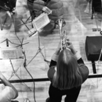 1977 Basketball Pep Band 01