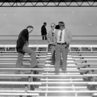 1984 Stadium Stands, Tour 02