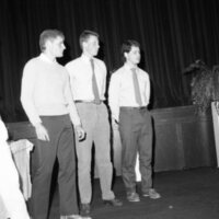 1986 Awards Assembly 40