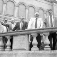 1988 Employees, Administration 02
