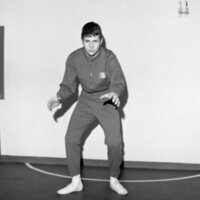 1967 Wrestler, Craig Woodward 03