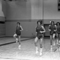 1977 Basketball Practice 03
