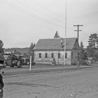 Elgin, American Legion Bldg. 1