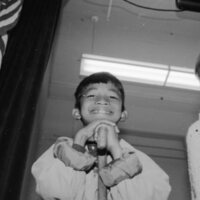 1987 Ackerman Elementary School, Skit 13