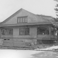 La Grande, RR Brotherhood Hall 2
