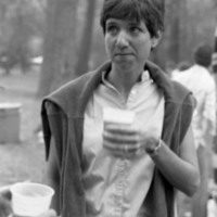 1979 Employees, Party Outdoors 01
