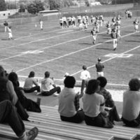 1984 Football Action 1-2