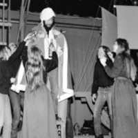 1973 Play, "Tom Paine" 13