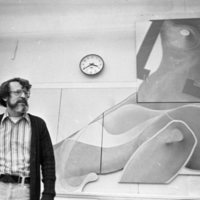 1974 Employee, Ian Gatley 05