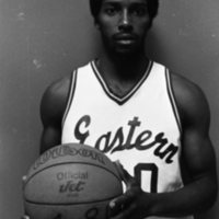 1981 Basketball Player, Portraits 26