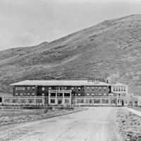 Hot Lake Sanatorium 5