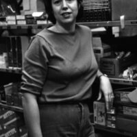 1984 Employee, Terrie Biggs 11