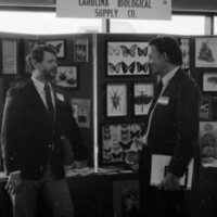 1983 Math &amp; Science Conference 08