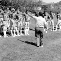 1987 Football Team, Set-up 12