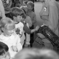 1985 Ackerman Elementary School, Safari 03