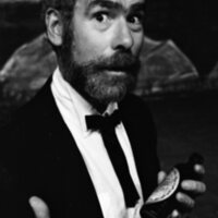 1985 Employee, Lyle Schwarz 03