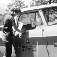 1972 Student, Agriculture