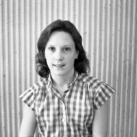 1980 Employee, Woman 07B