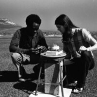 1977 Science, Solar Energy Project 23