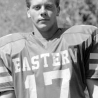 1987 Football Player, Portraits 14