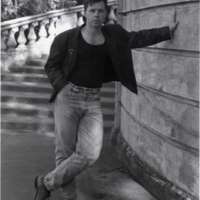 80's Student, Calendar Proof 3