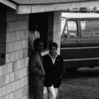 1985 Homecoming Football Fans 06