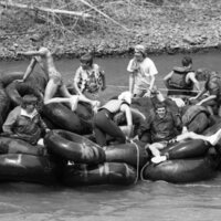 1988 Raft Race 09