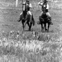 1986 Rodeo, Cowboys 11