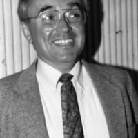 1987 Employee, Dick Stenard 02